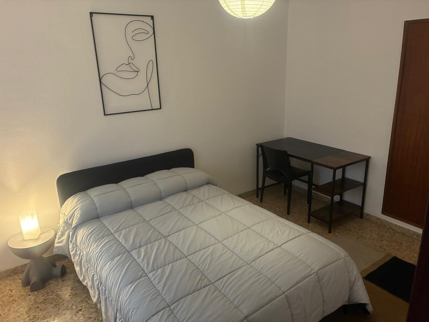 Piso de 110 m² en Ponferrada