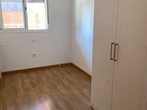 Pis de 100 m² a Mérida
