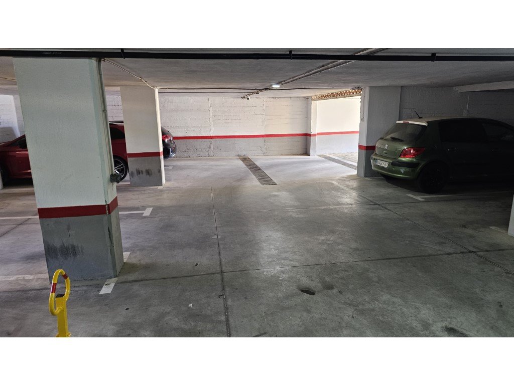 Piso de 76 m² en Torremolinos