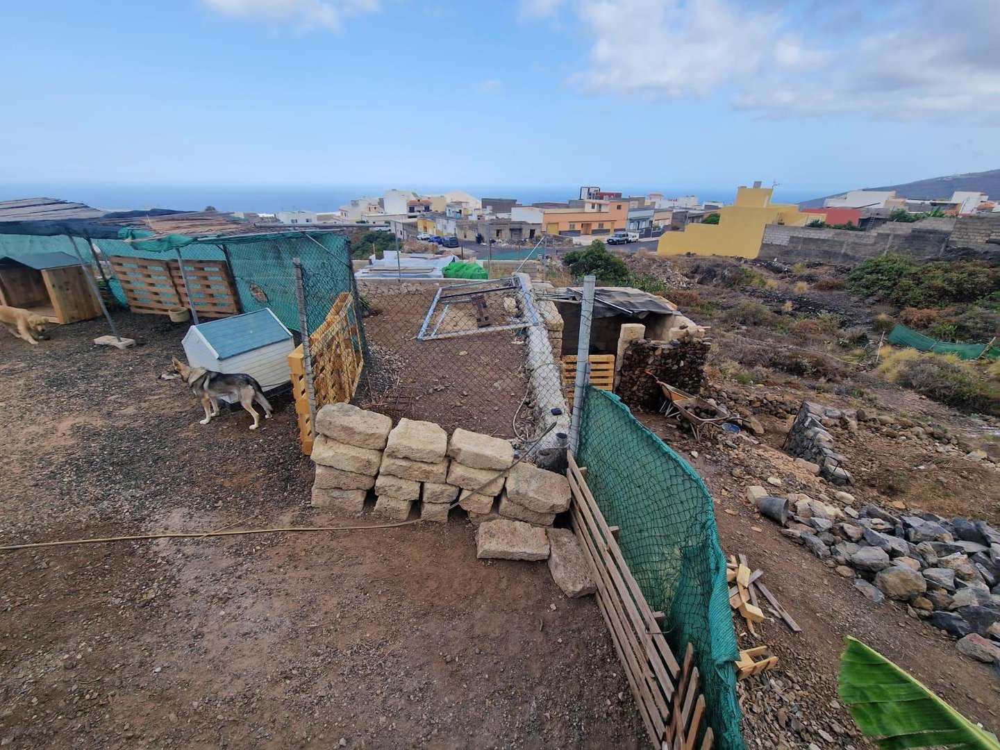 Casa de 100 m² en Güímar