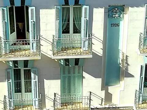 Piso de 95 m² en Zaragoza