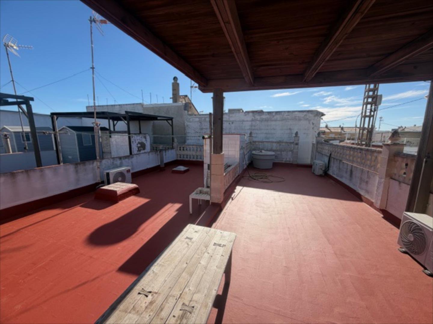 Piso de 160 m² en Cullera