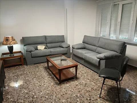 Habitació 135 m², Albacete