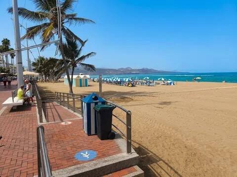 Pis de 70 m² a Las Palmas de Gran Canaria