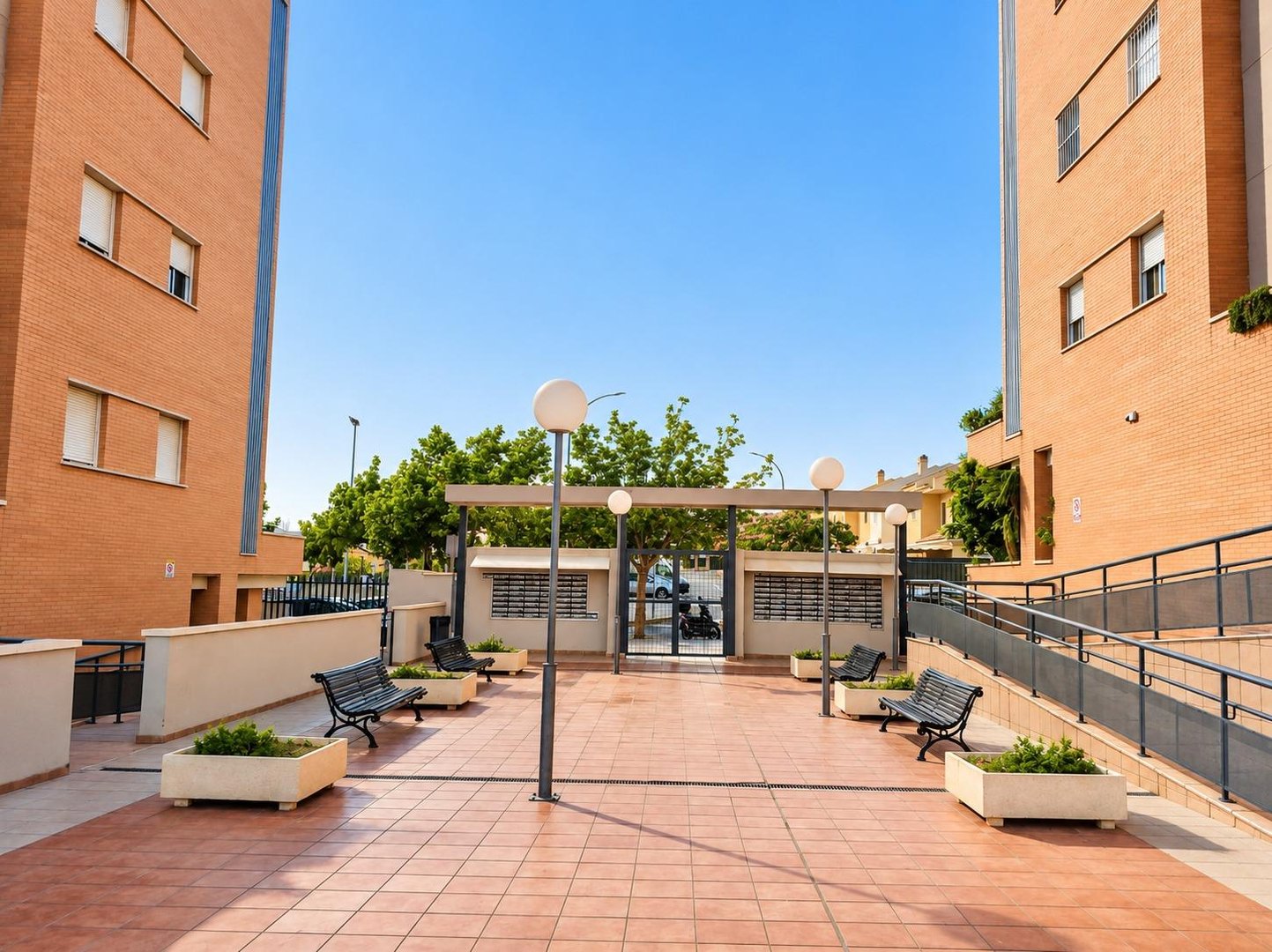Appartamento 88 m² a Málaga