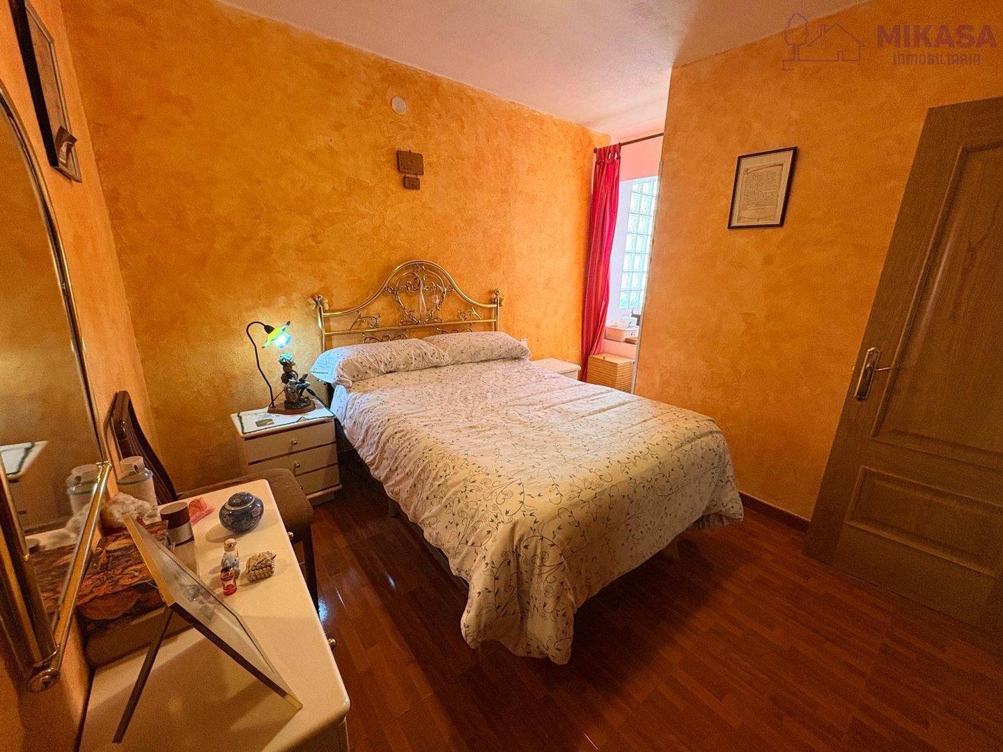 Appartamento 76 m² a Madrid
