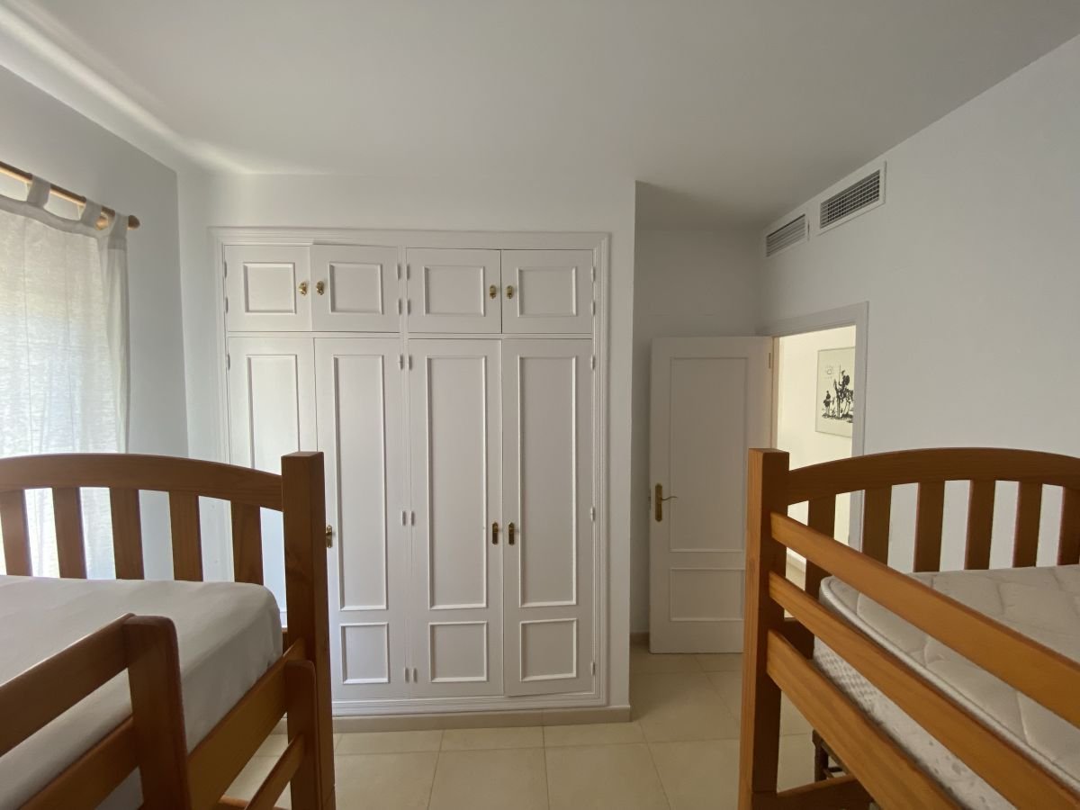 Casa en alquiler, Sanlúcar de Barrameda