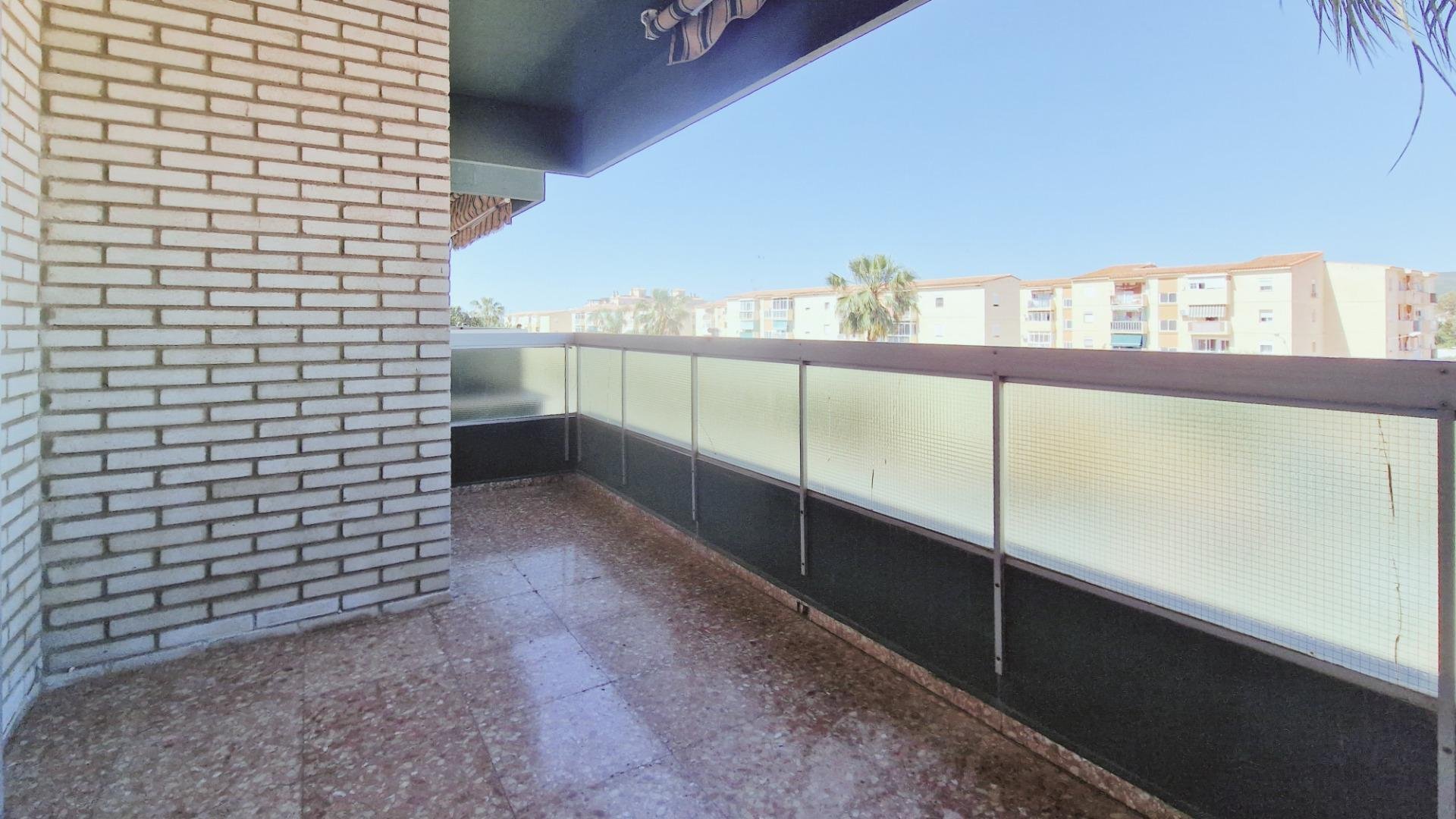 Piso de 90 m² en Vélez-Málaga