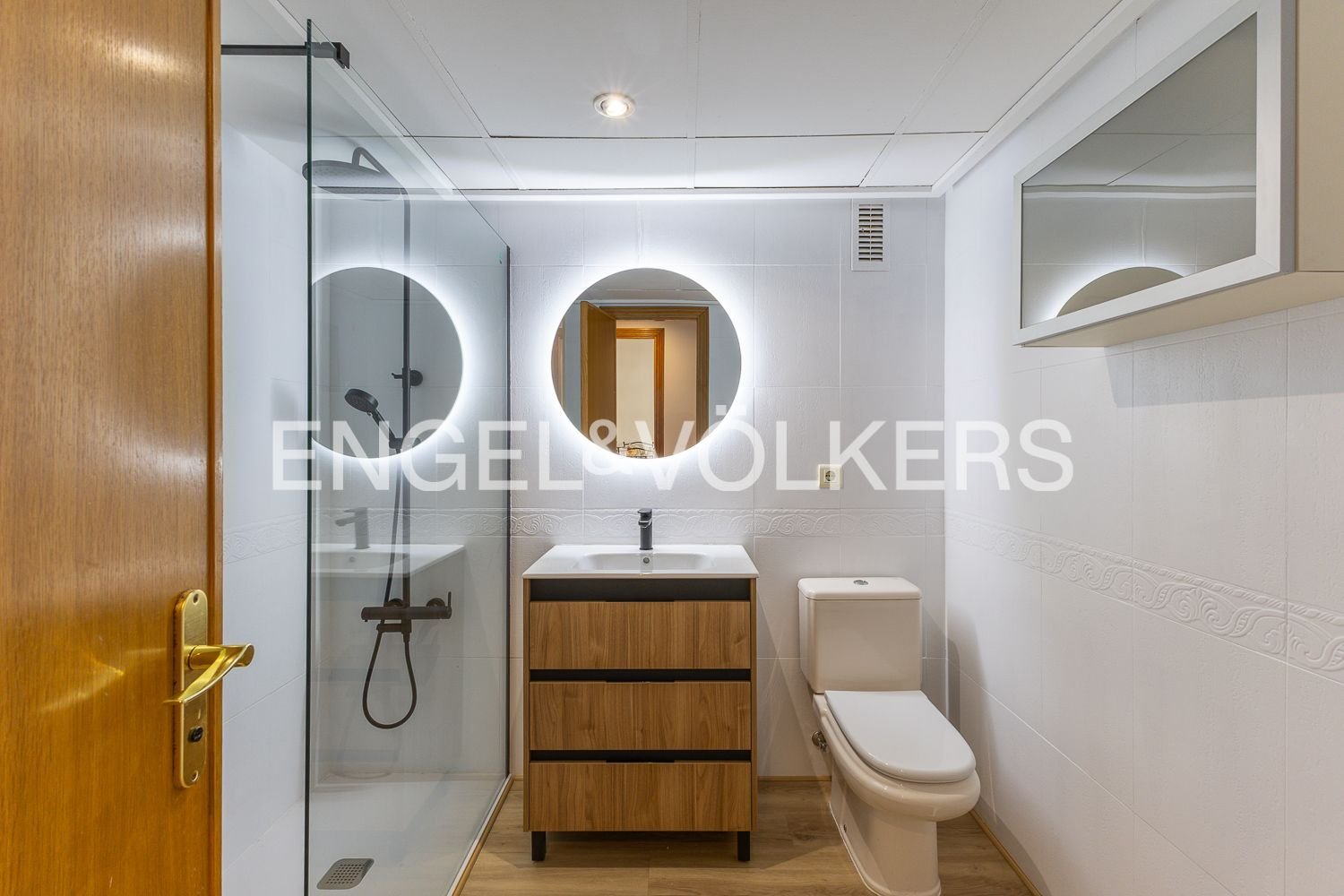 Piso de 71 m² en Alboraya