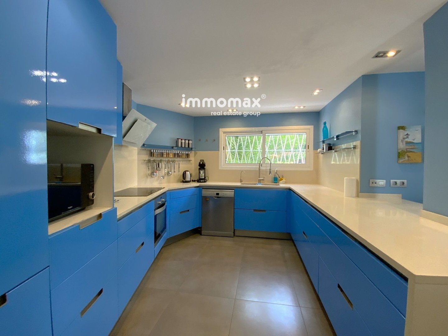 Haus 434 m² in Castelldefels