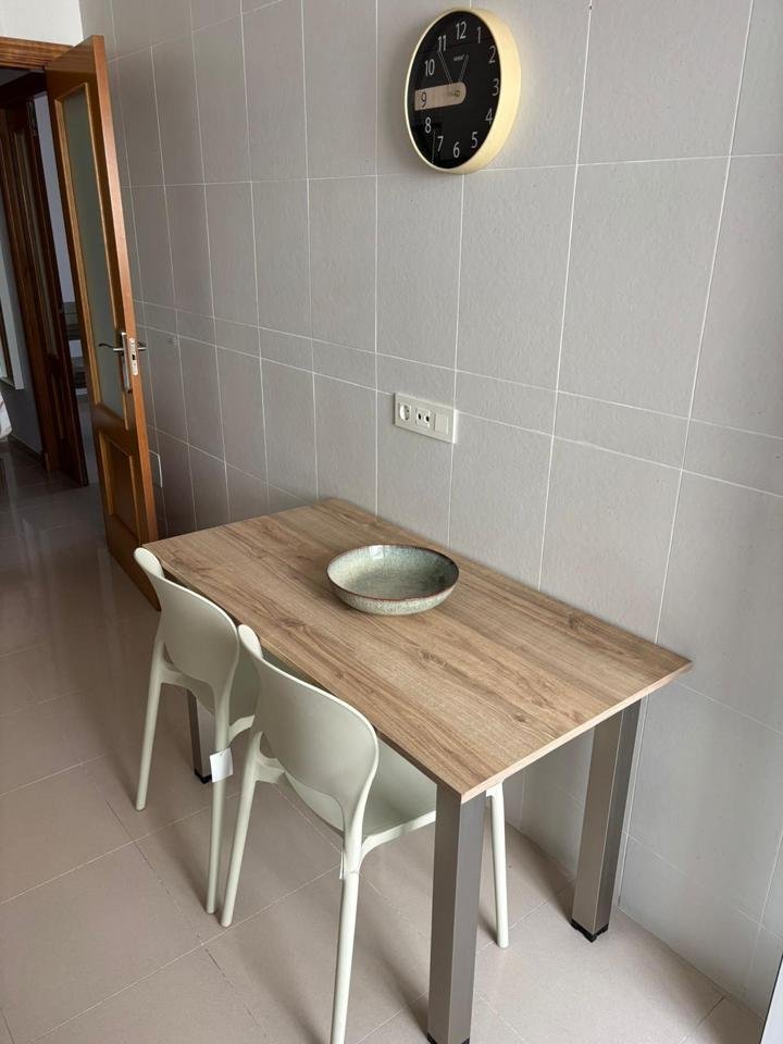 Piso de 94 m² en Roquetas de Mar