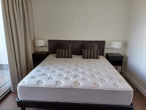 Pis de 203 m² a Madrid