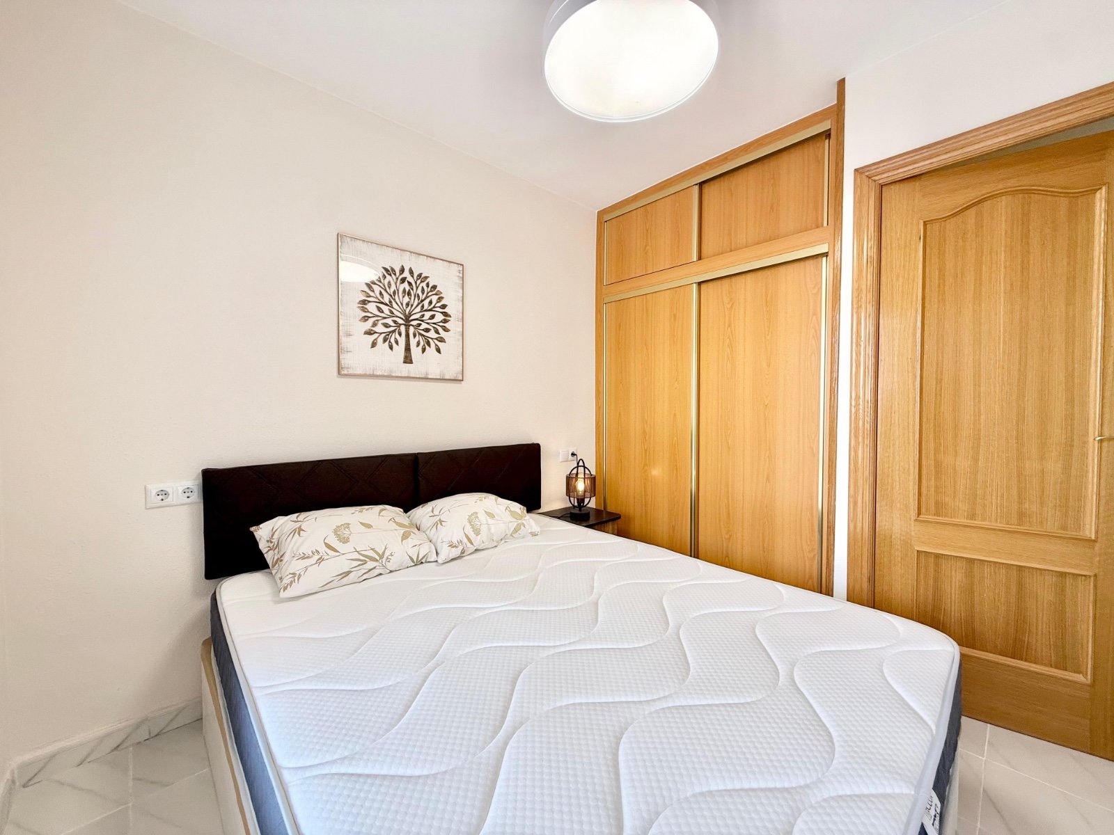 Pis de 65 m² a Torrevella