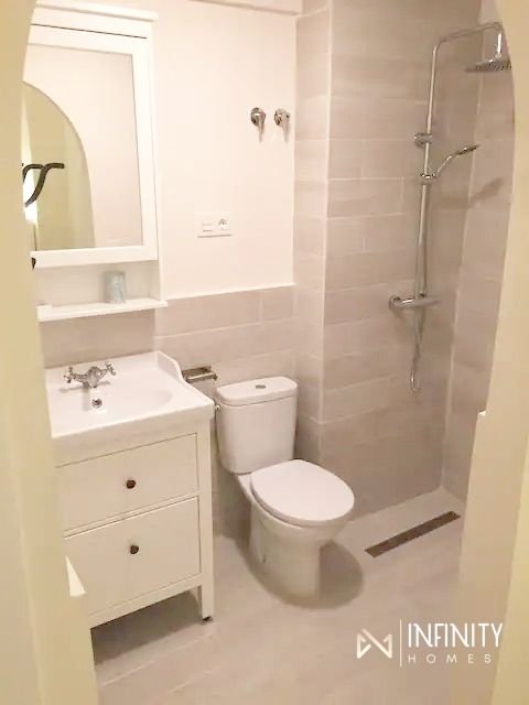Piso de 80 m² en Bilbao