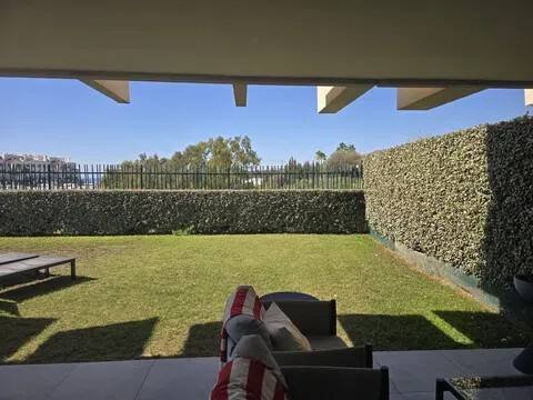 Pis de 102 m² a Estepona