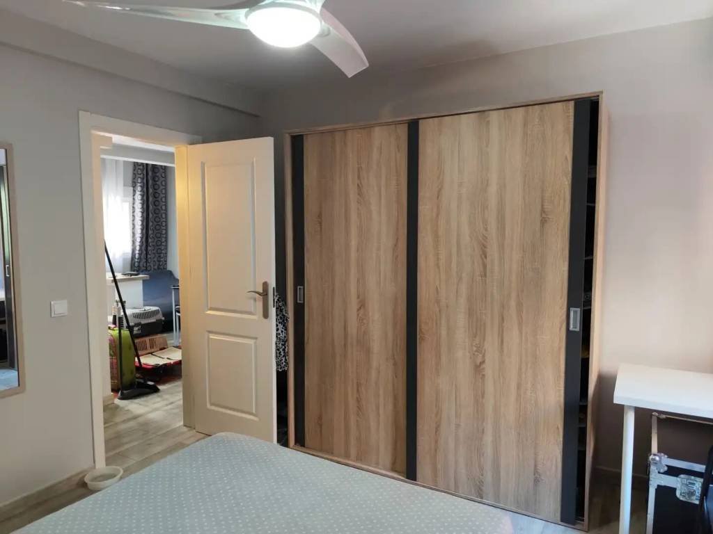 Piso de 60 m² en Cádiz