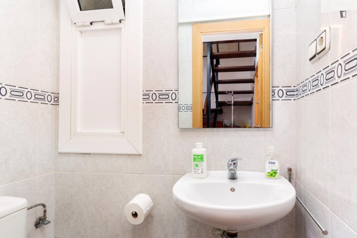 Habitación en alquiler, Barcelona