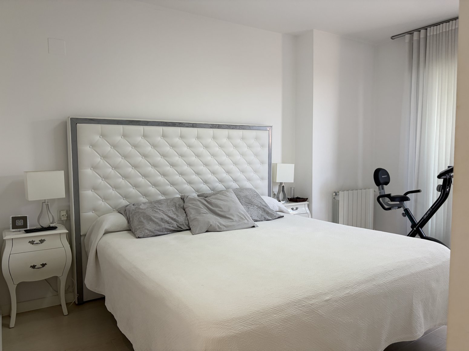 Piso de 114 m² en Torrente