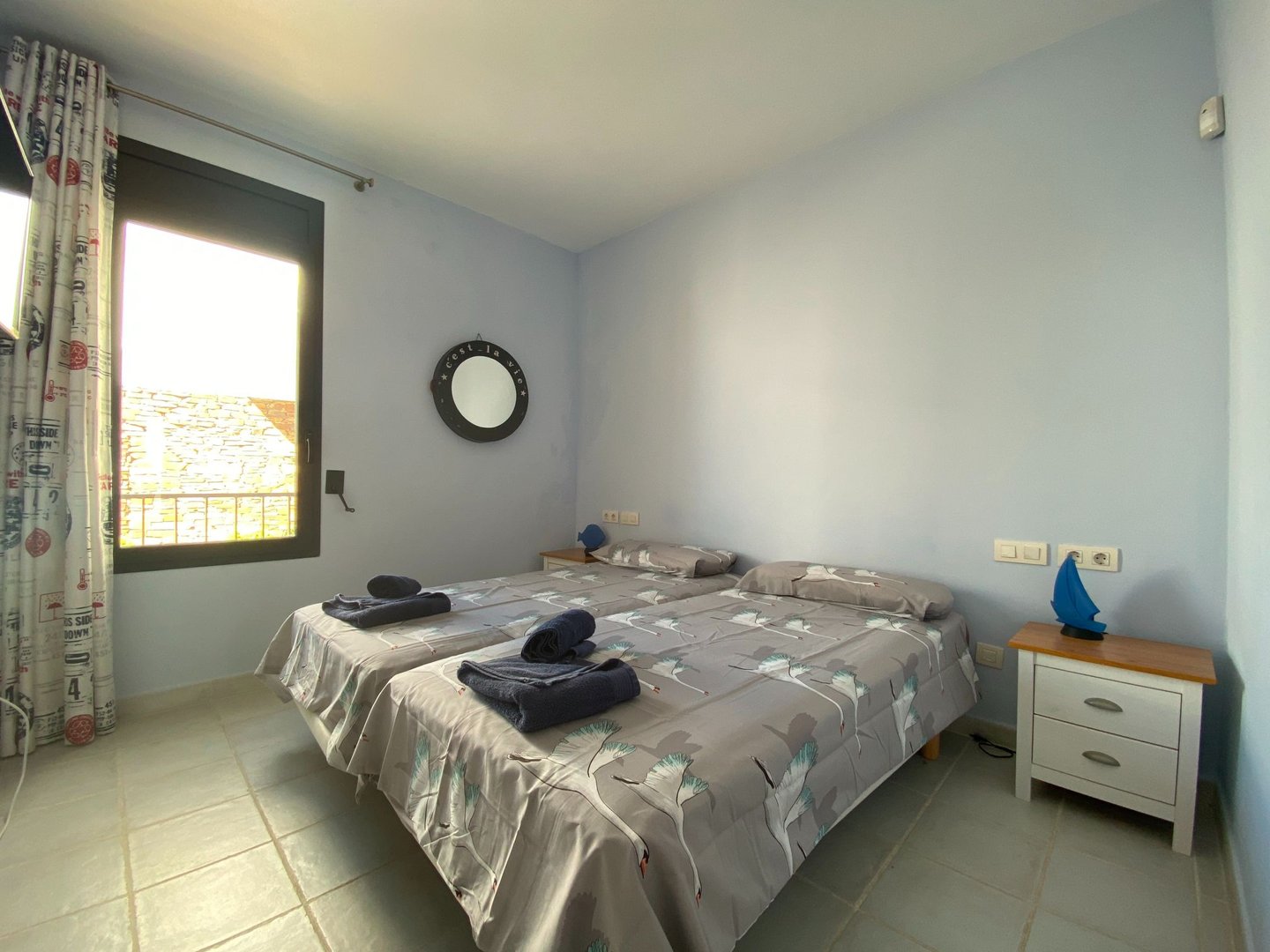 Piso de 100 m² en Mojácar