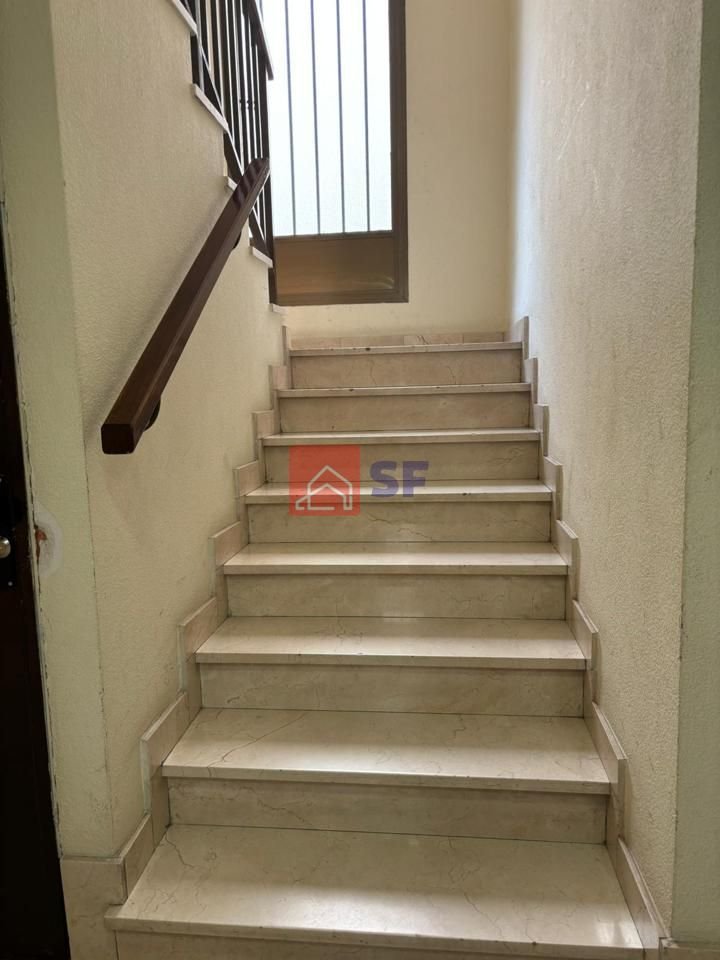 Piso de 78 m² en Madrid