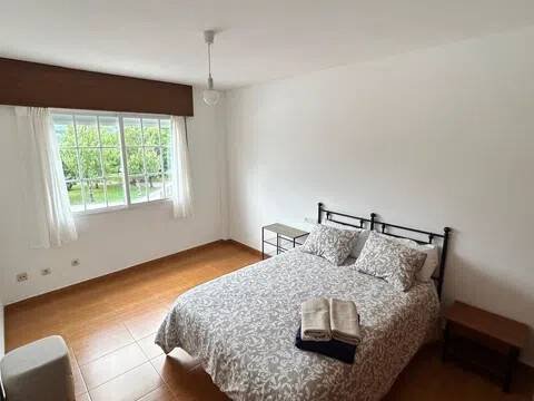 Piso de 90 m² en Ponteceso