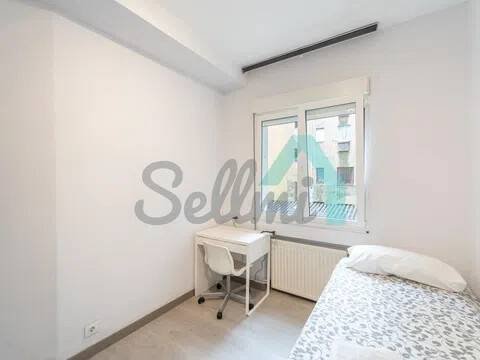 Piso de 73 m² en Gijón
