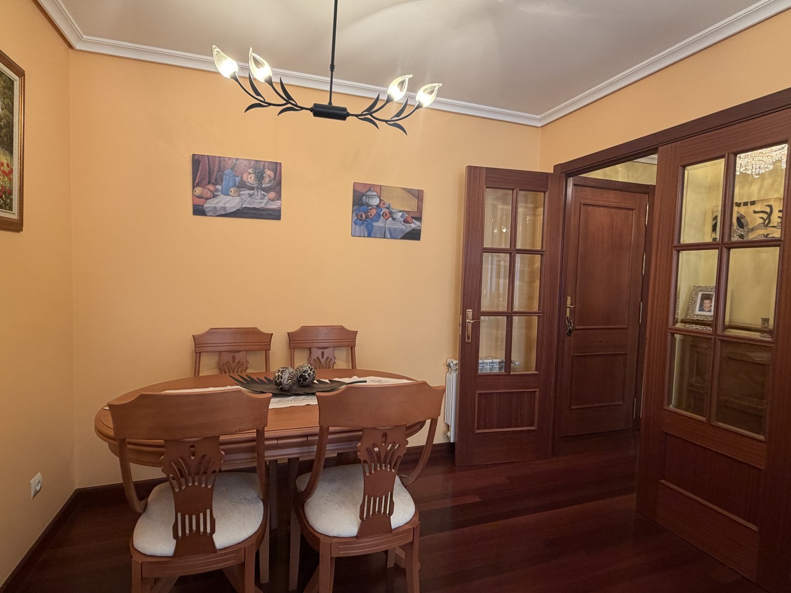 Квартира 75 м² в Torrelavega