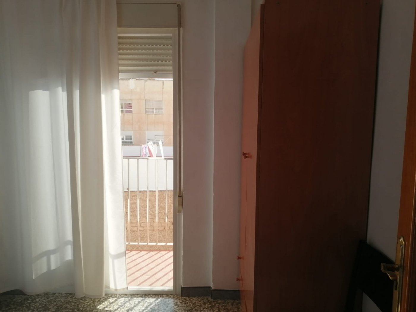 Piso de 75 m² en Almería