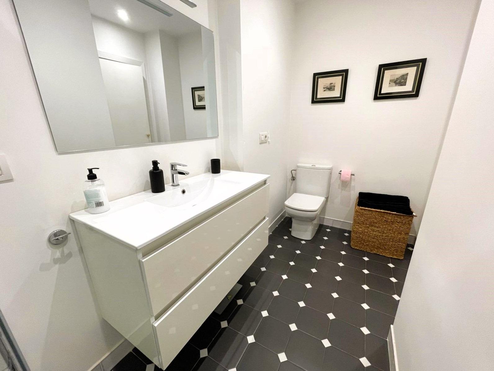 Piso de 75 m² en Bilbao
