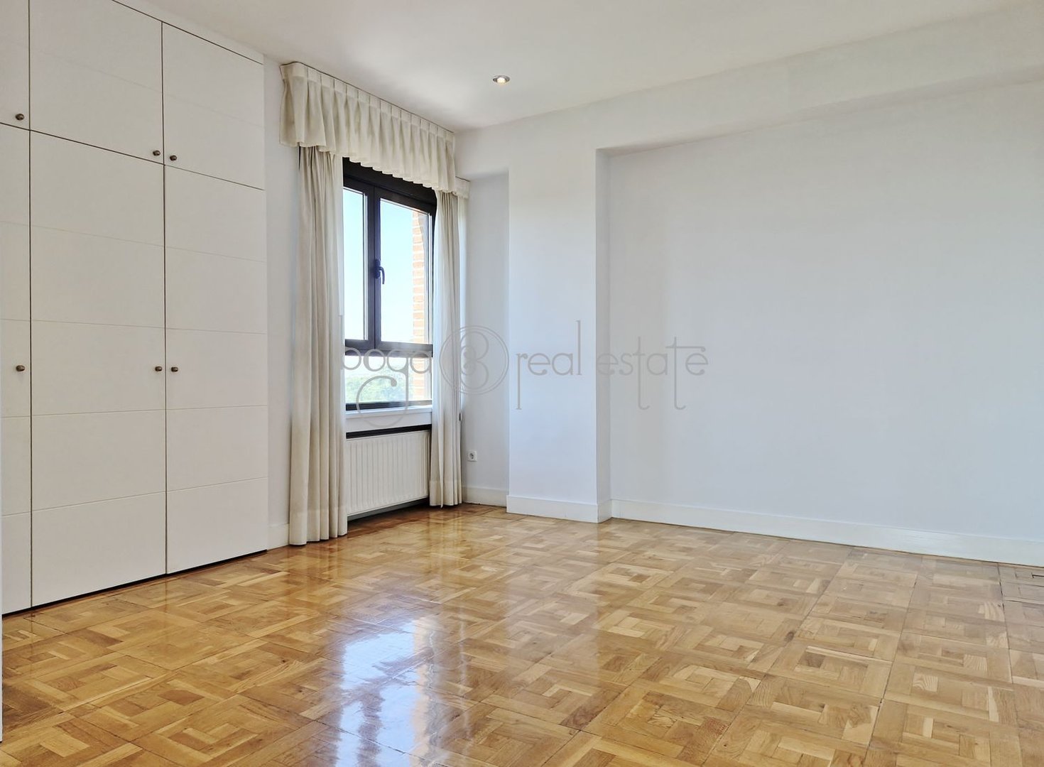 Pis de 150 m² a Madrid