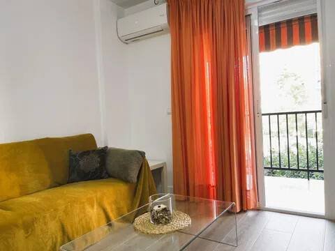 Habitació de lloguer, Sevilla