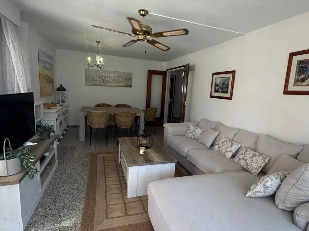Piso en alquiler, el Campello