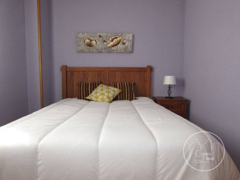 Wohnung 92 m² in Ávila