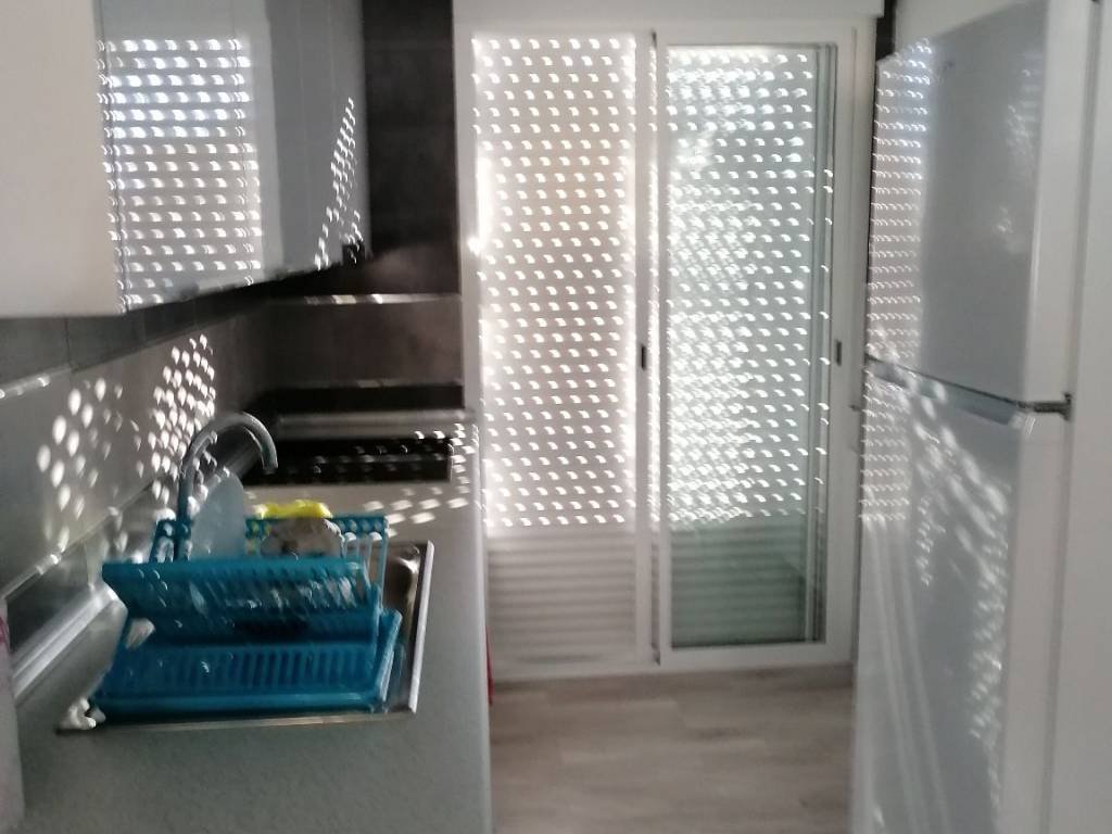 Piso de 55 m² en Mazarrón