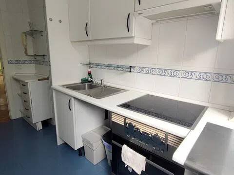 Pis de 70 m² a Collado Villalba