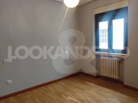Piso de 103 m² en Salamanca