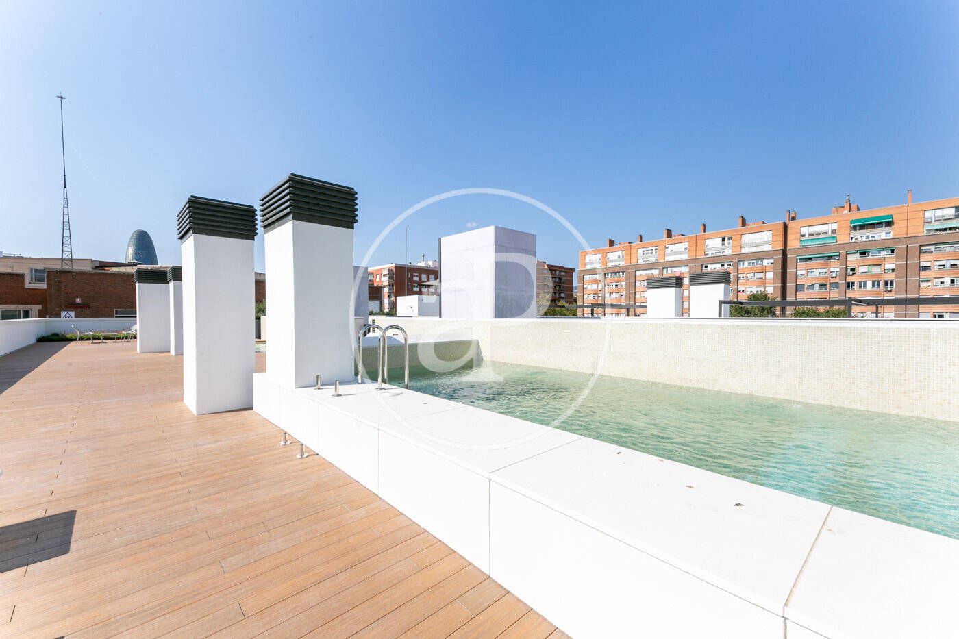 Piso de 86 m² en Barcelona