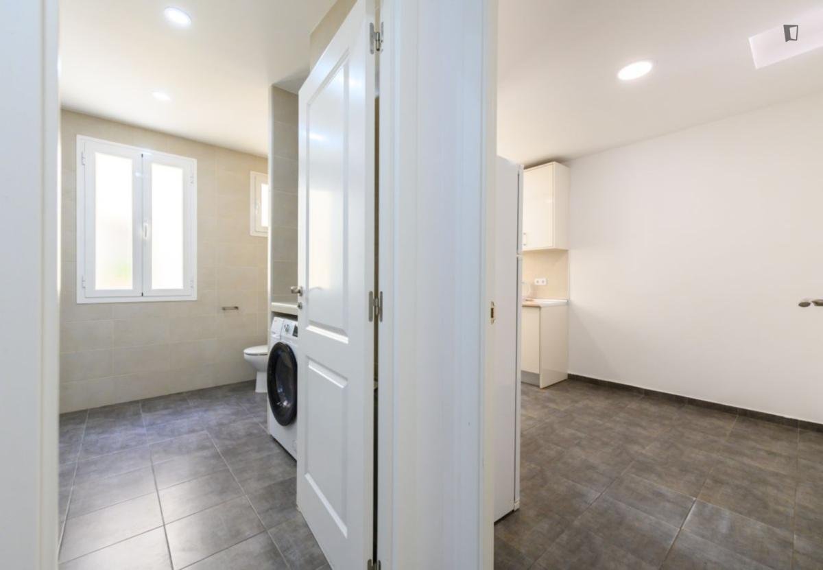 Piso de 82 m² en Madrid