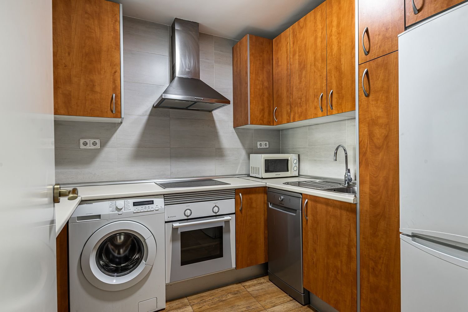 Piso de 115 m² en Madrid