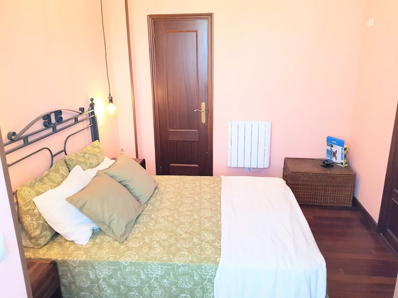 Piso de 70 m² en Santander