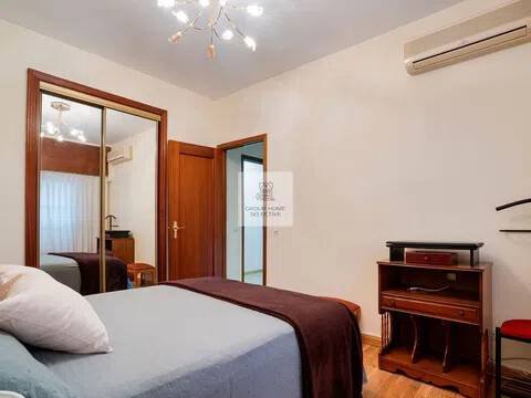 Pis de 90 m² a Madrid