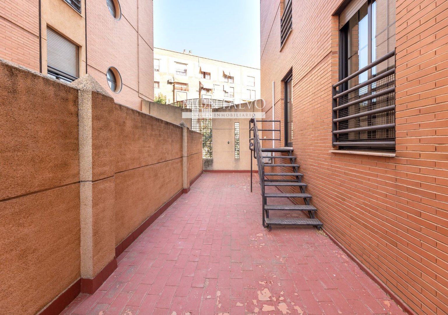 Piso de 112 m² en Granada