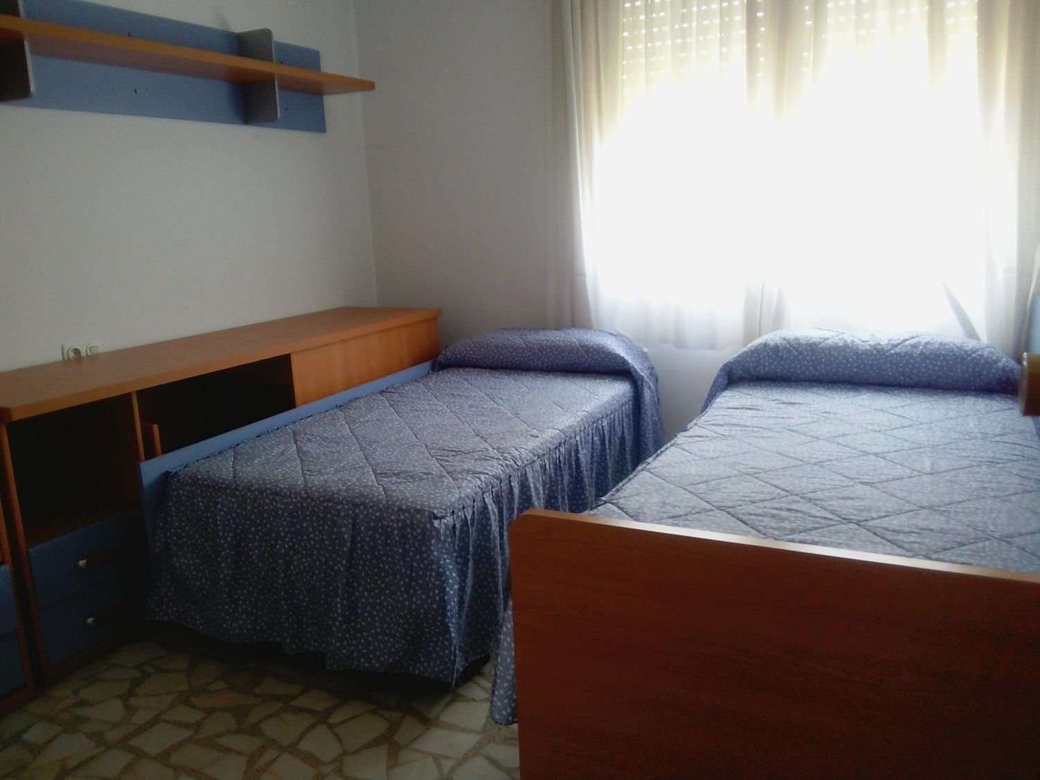 Piso de 120 m² en Sanxenxo
