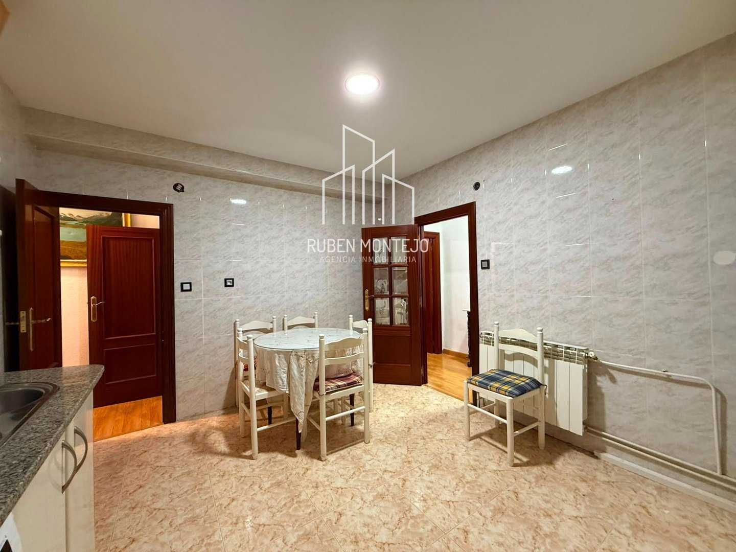 Piso de 90 m² en Salamanca