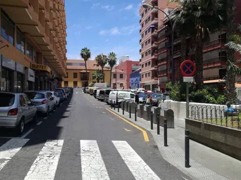 Pis de 60 m² a Puerto de la Cruz