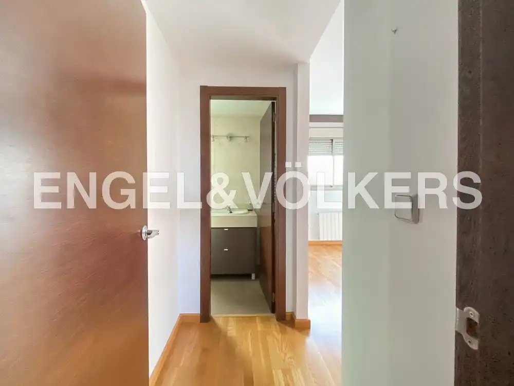 Piso de 168 m² en Bétera