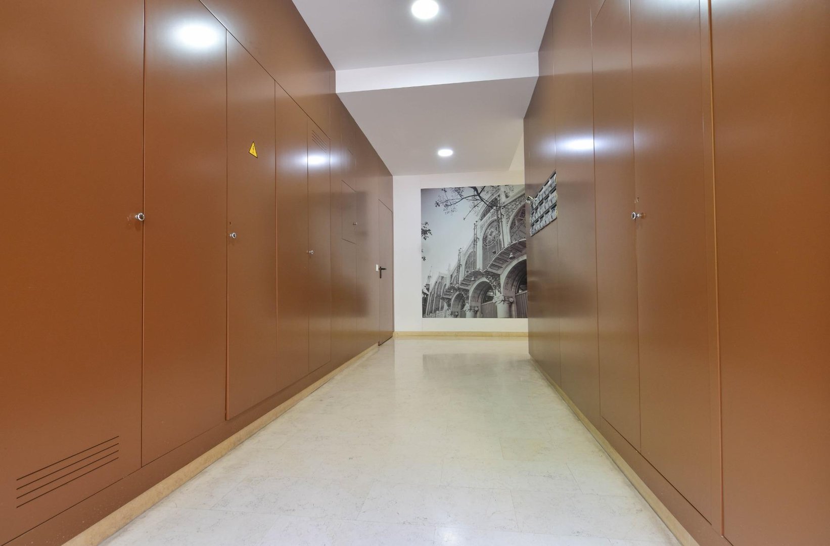 Pis de 96 m² a València