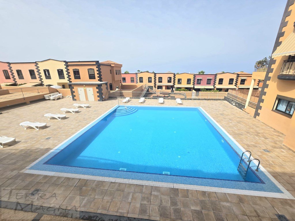 Piso de 120 m² en Adeje