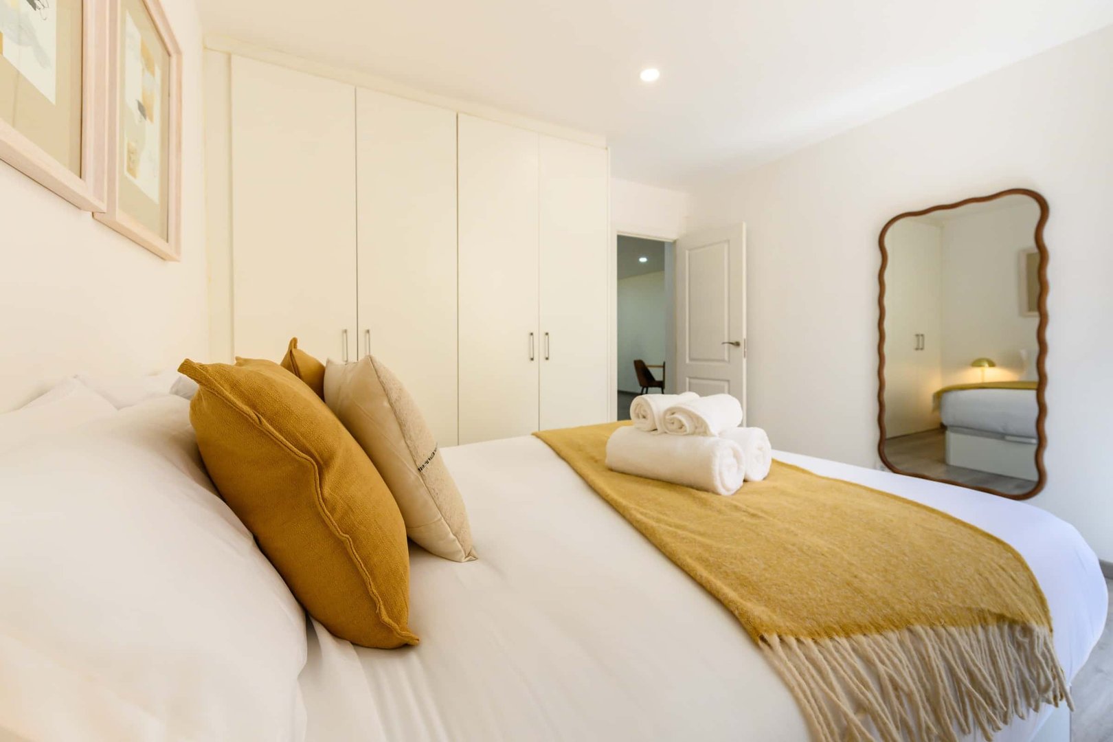 Appartamento 83 m² a Madrid