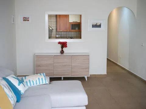 Piso de 60 m² en Vera